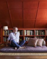 琬宝丽携手Aldo Cibic推出Armchair扶手椅浴缸 米兰一次驻足促成跨品类合作
