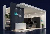 以智造叩响南洋市场，Aibetter爱贝特亮相槟城HOMEDEC家居展！