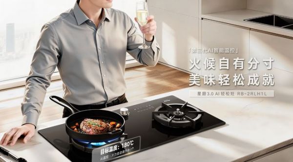 金秋新装正当时:林内助力品质新居一步到位