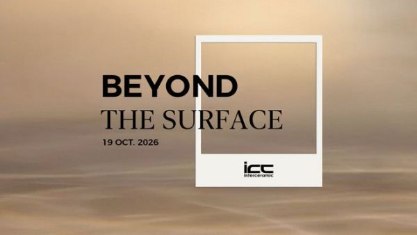BEYOND THE SURFACE｜ICC总部展厅升级亮相，开启一场超越你所见与感知的旅程
