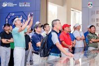2026冠珠明德杯首日精彩回顾！链接设计力量，实现跨界交融
