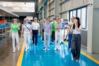 2026冠珠明德杯首日精彩回顾！链接设计力量，实现跨界交融