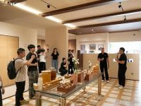 自然叙木 唤醒美好｜ 一梵品牌升级暨展厅新启媒体发布会