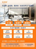 强强联合，品牌升级｜乐宜多整家定制招商火热进行中，开启南北联动新征程
