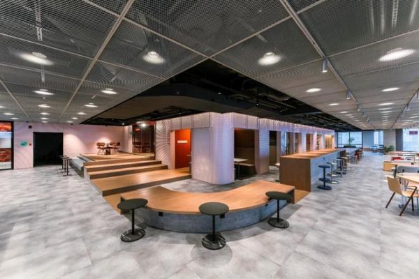 ITOKI伊藤喜中国事业战略升级 ITOKI DESIGN HOUSE SHANGHAI启幕 品牌名称由Novo焕新为ITOKI