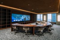 ITOKI伊藤喜中国事业战略升级 ITOKI DESIGN HOUSE SHANGHAI启幕  品牌名称由Novo焕新为ITOKI