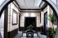 好设计 懂生活 国达陶瓷衡阳旗舰店，以瓷为媒，构筑高品质墅居空间