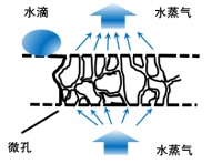 《面向“好房子”建设好材料选用指南》围护结构材料专篇——建筑外墙用透汽型防水涂料