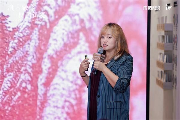 溯古融今，材启新境｜IW佛山总部材料美学馆正式启幕，三年陶瓷研究成果集中亮相