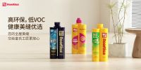 花10分钟，看懂聚脲、氢化、聚氨酯的区别