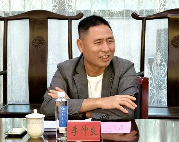 三十余载守匠心 非遗传承践使命——红古轩李仲良