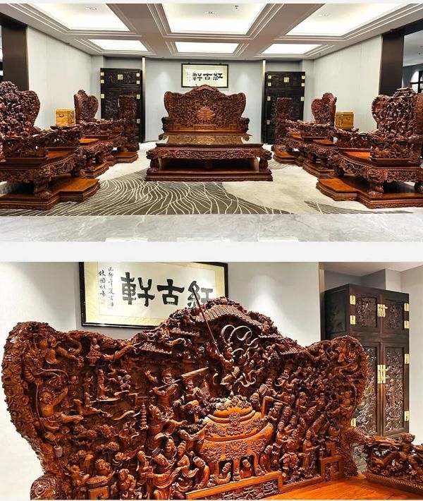 三十余载守匠心 非遗传承践使命——红古轩李仲良