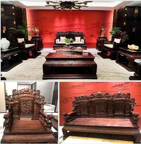 三十余载守匠心 非遗传承践使命——红古轩李仲良