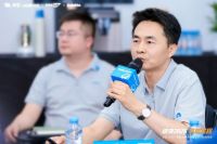 迭变2026·筑塔星程｜卓宝集团携手SAP、德勤中国启动“宝塔计划