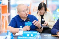 迭变2026·筑塔星程｜卓宝集团携手SAP、德勤中国启动“宝塔计划