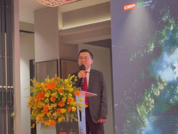木已成砖，自然成章 —— 专注木纹32年｜大自然木纹砖“木语”系列陶博会重磅首发