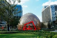 Salone Contract定制项目巡展首站登陆上海：中国占据亚太定制项目市场潜在总量的72%