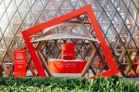 Salone Contract定制项目巡展首站登陆上海：中国占据亚太定制项目市场潜在总量的72%