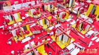 能工巧匠 虹动中国！ 第十四届虹大师技能竞技大赛总决赛圆满收官