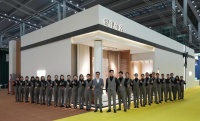 高端软装｜伊伊布舍2026生生不息的力量，全国探店计划正式启幕