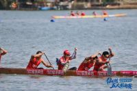 坚持热爱，赛出佳绩！2026“丹灶总商会杯”仙湖五人龙舟赛精彩回顾