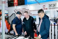 首日观众新增10%创新高！第四届重庆建筑及装饰材料博览会隆重开幕