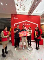 资金托管、节点验收有保障   京东装修加盟以标准化交付筑牢消费者信任