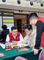 资金托管、节点验收有保障   京东装修加盟以标准化交付筑牢消费者信任