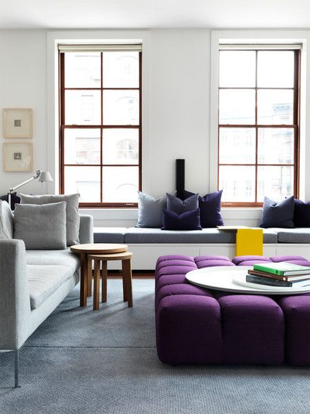 10个小户型空间选择家具的要点 舒适环境尽在掌握