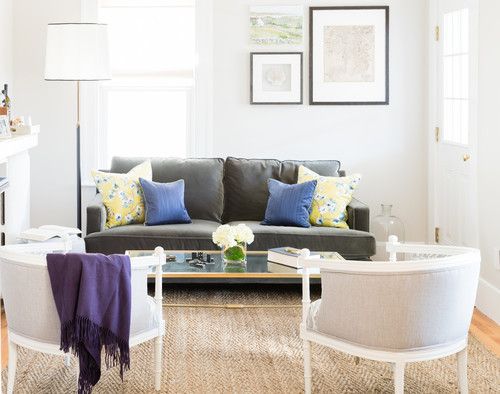10个小户型空间选择家具的要点 舒适环境尽在掌握