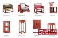 国寿红木上演红木家具原创设计“抄袭与反抄袭”之战
