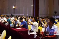 首届中国新中式红木家具论坛成功举办 开启新中式被重新定义的时代
