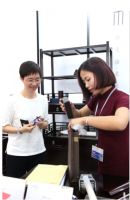 两木精品红木家具回馈展即将登陆12月深圳文博会