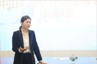 2018状元坊红木家具博览会 正式启动