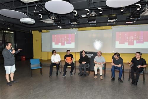 【R.E.D红】设计展暨当代红木家具再设计研讨会上海启动