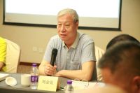 中国家具协会理事长徐祥楠：大力推动红木行业转型发展 ——“2018-中国家具传统家具专业委...