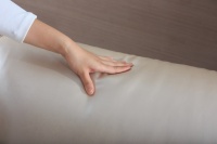 买乳胶床垫你真的会选购吗？万一买到假床垫，可能会致癌