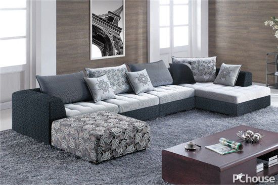 新房装修沙发应该怎么选?沙发摆放技巧有哪些?