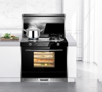 半个小时一桌好菜，佳歌集成灶是怎么办到的？