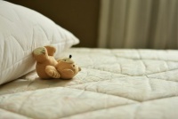 喏~这款诺伊曼床垫，做你的“贴身睡眠卫士”，可好？