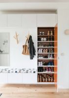 收纳第一课,鞋柜选哪款?