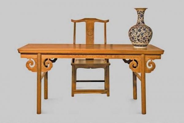怎样的家具才称得上是中国传统家具呢？涨知识啦！