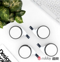 诺贝|家具脚轮给人安全感取决于脚轮规格?