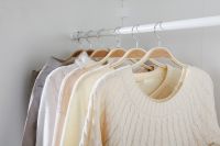 定制衣帽间要考虑哪些问题？掌握了这6点就能打造出满意的衣帽间