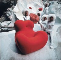 从“款式创新”到“面料创新”，顶级品牌如何让家具设计“保鲜”50年？