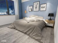 伊莎贝尔丨装地板为什么一定要选三层实木，你知道吗？