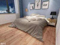 伊莎贝尔丨装地板为什么一定要选三层实木，你知道吗？