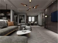 盘点丨为何选择大卫地板多层实木复合艺术系列？