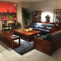 新中式家具选哪一个品牌好?一起盘点十大品牌