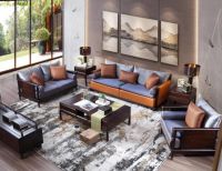 新中式家具选哪一个品牌好?一起盘点十大品牌